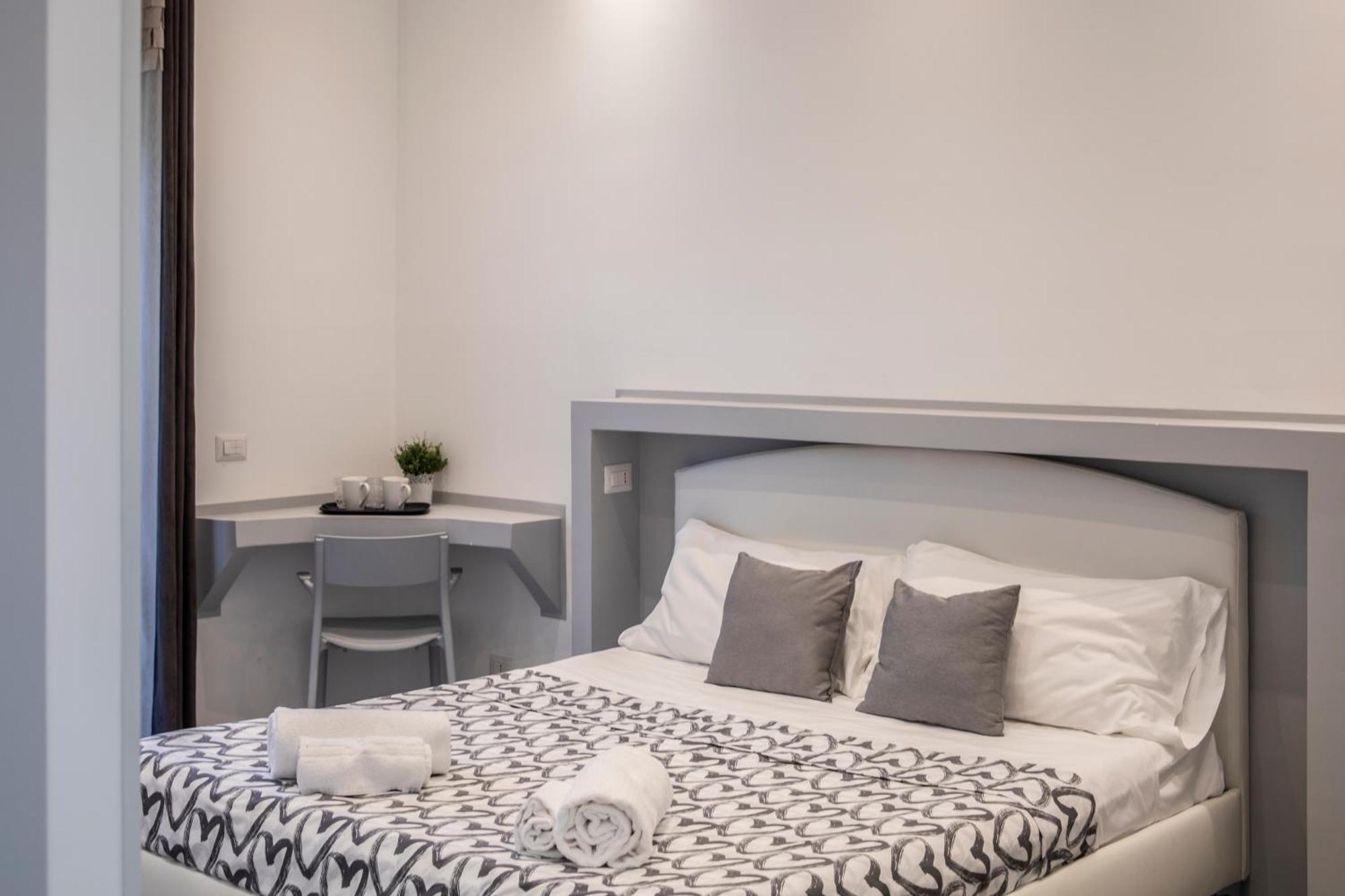 Dulcis In Vatican B&B Rome Bagian luar foto