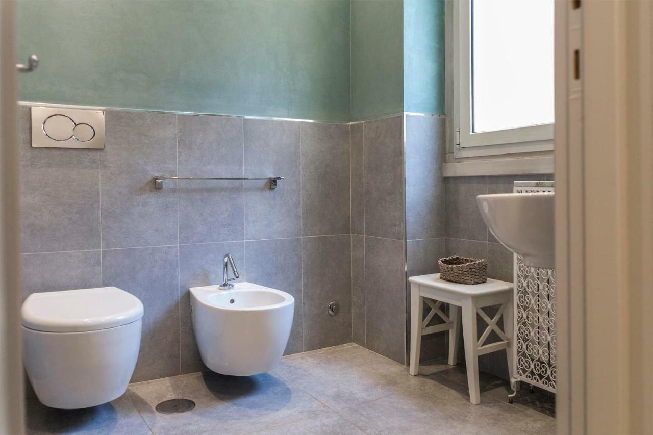 Dulcis In Vatican B&B Rome Bagian luar foto